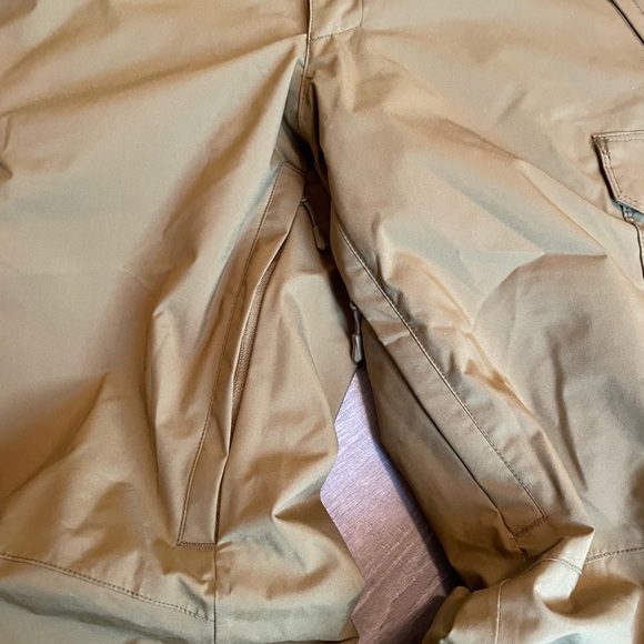 Helly Hanson Switch Cargo Insulated Pants - Picture 2 of 7